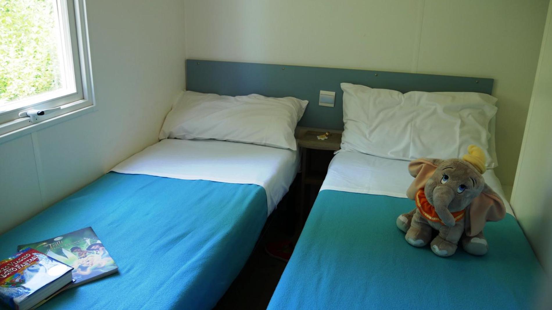 Happy Camp Mobile Homes In Camping Village La Masseria Gallipoli Exterior photo